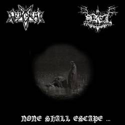 Azaghal (FIN) : None Shall Escape...